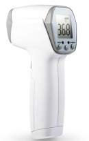 Digital thermometer